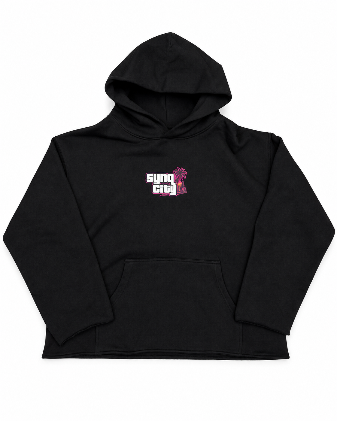 SYNQ City Hoodie