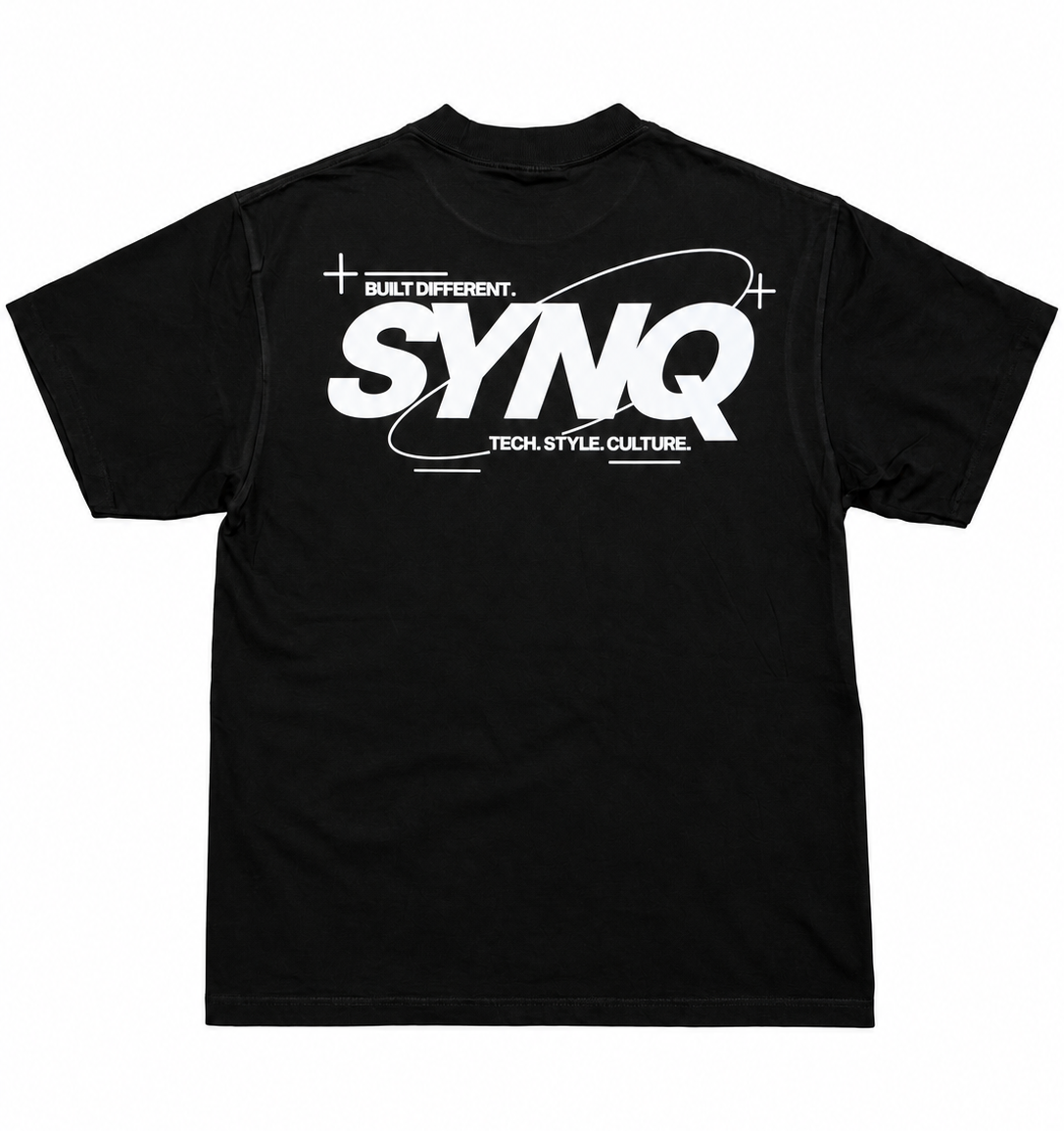 Essentials Tee