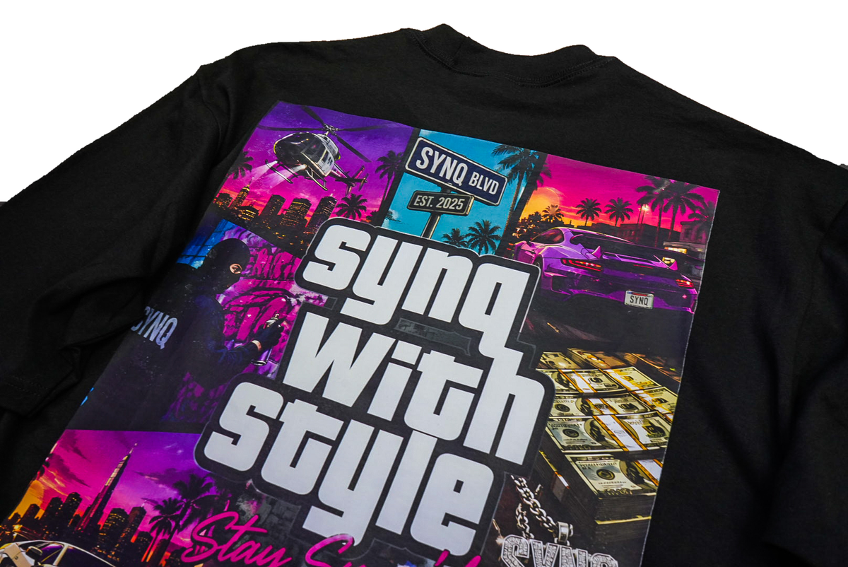 SYNQ City