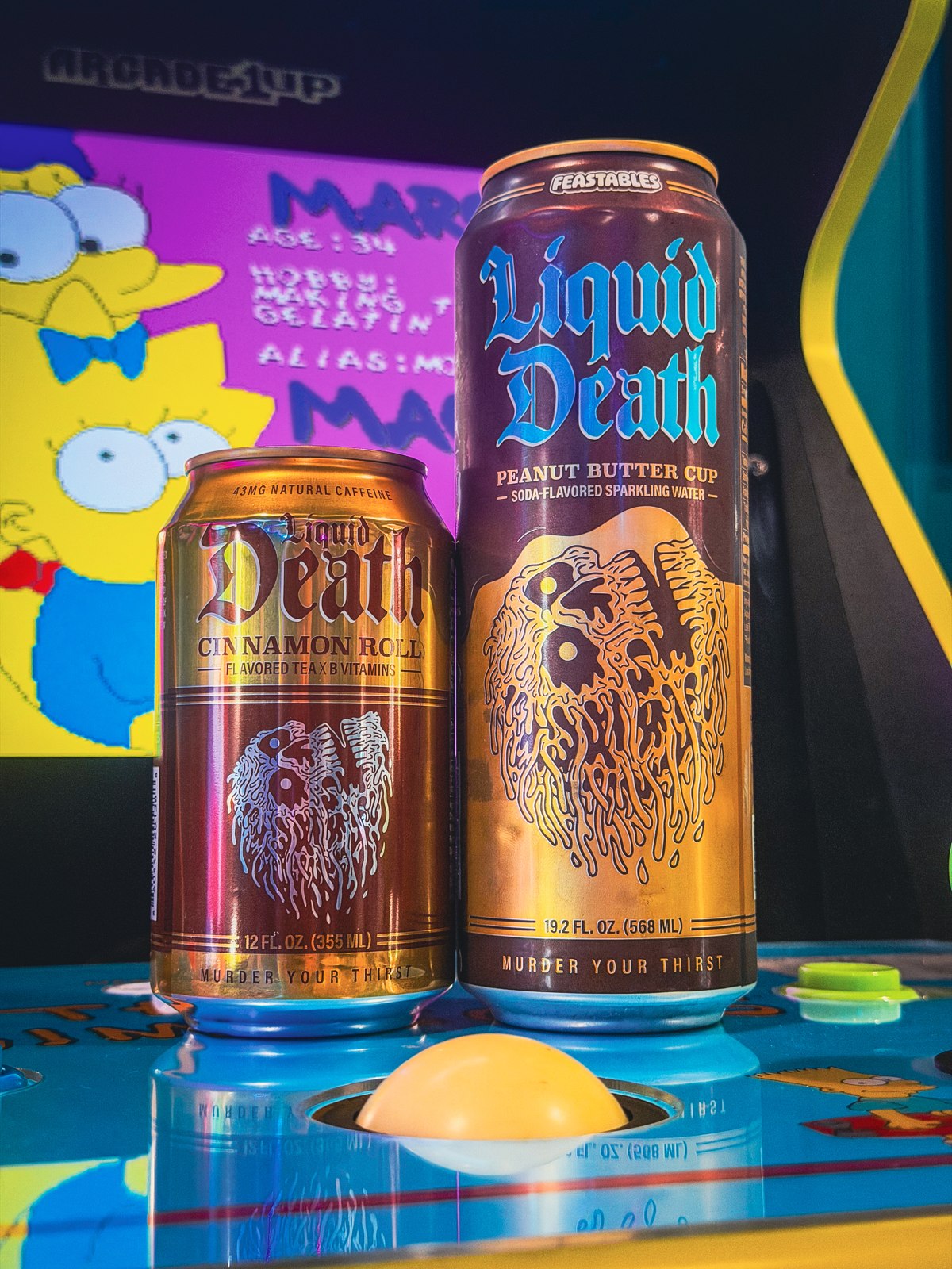 Liquid Death