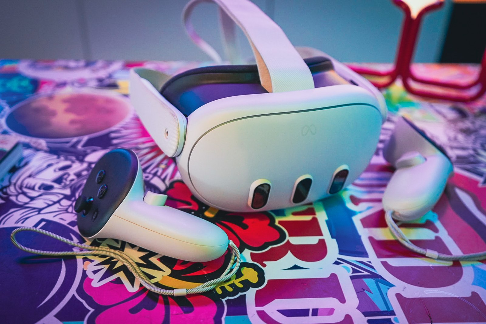 Gaming & VR
