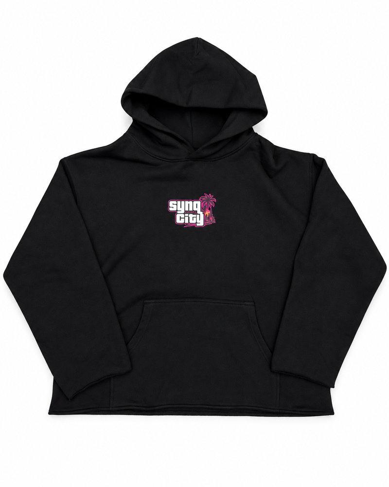SYNQ City Hoodie