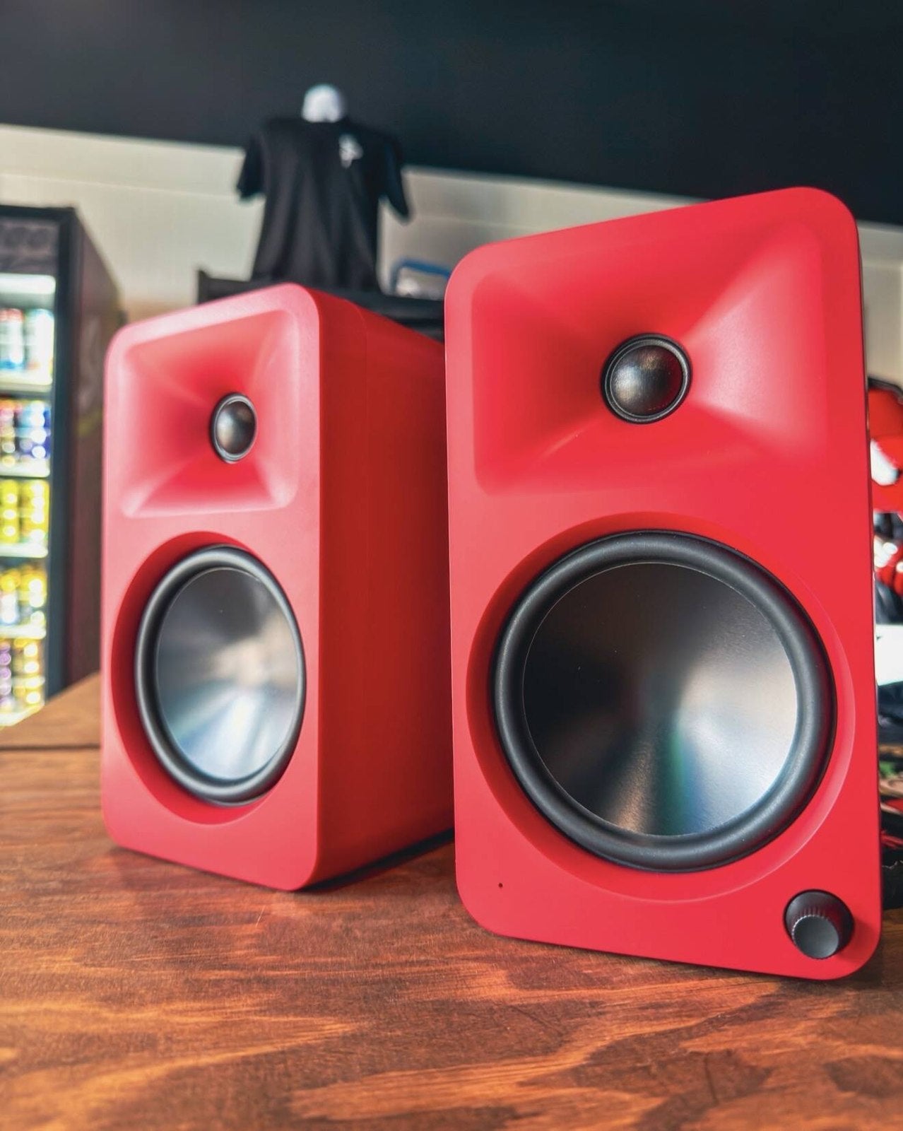 Audio & more
